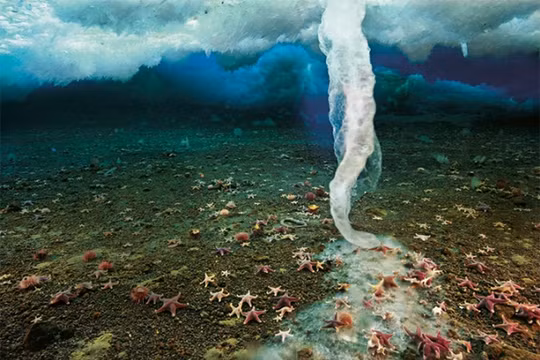 Ảnh minh họa (theo Brightside)