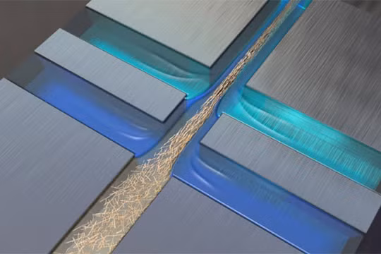 Nghiên cứu sợi sinh học từ Viện Công nghệ Hoàng gia KTH của Thụy Điển