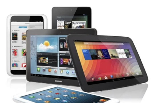 Ảnh minh họa (Android Authority)