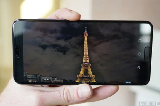 Ảnh minh họa (ảnh: Android Authority)