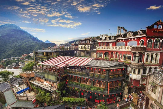 Ảnh minh họa (theo Trips to Discover)