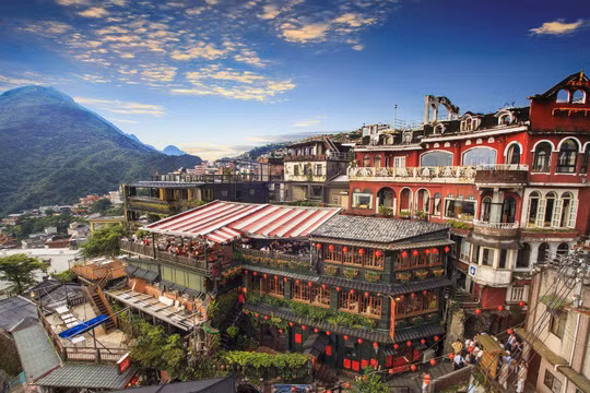 Ảnh minh họa (theo Trips to Discover)