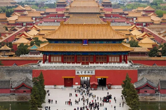 Ảnh minh họa (theo Internet)