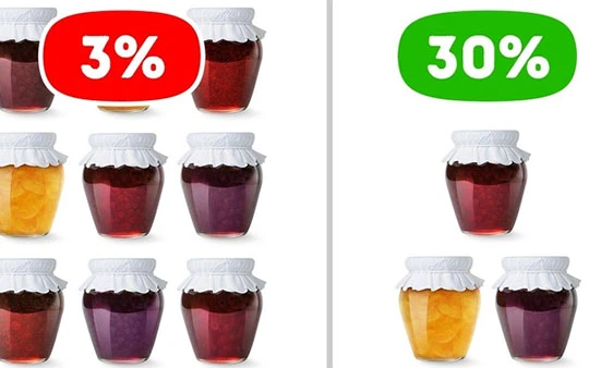 Ảnh minh họa (theo Brightside)