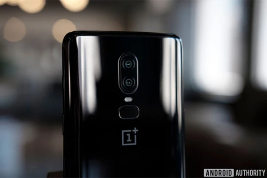 Ảnh minh họa (theo Android Authority)