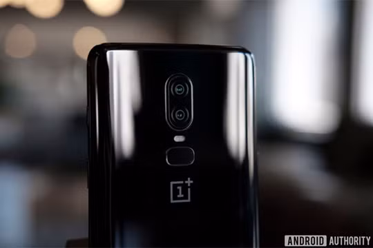 Ảnh minh họa (theo Android Authority)