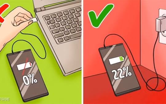 Ảnh minh họa (theo Brightside)