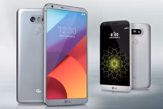 Ảnh minh họa (Theo Phone Arena)