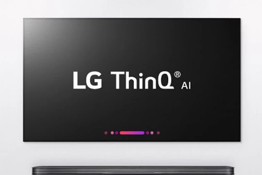 Ảnh minh họa: LG