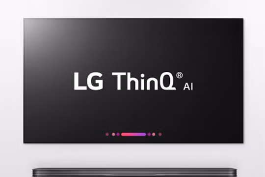 Ảnh minh họa: LG