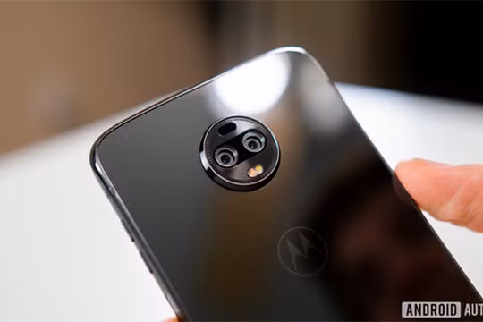 Ảnh minh họa (theo Android Authority)