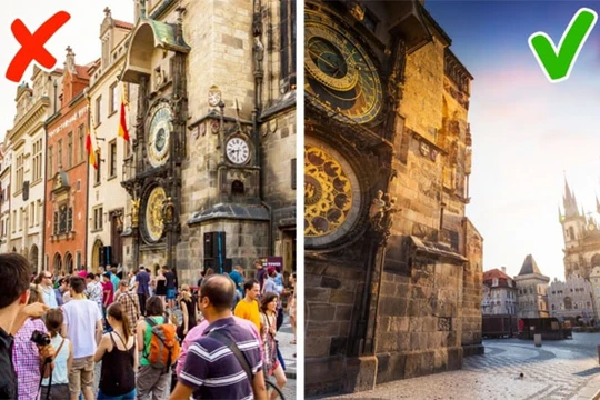 Ảnh minh họa (theo Brightside)