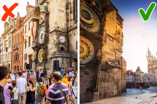 Ảnh minh họa (theo Brightside)