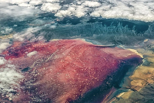 Ảnh minh họa (theo Brightside)