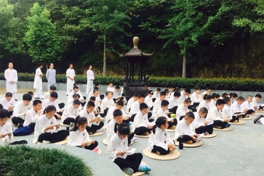 Ảnh minh họa (theo Brightside)