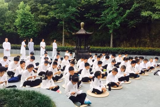 Ảnh minh họa (theo Brightside)