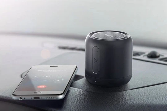 Loa Bluetooth (Ảnh: Business Insider)