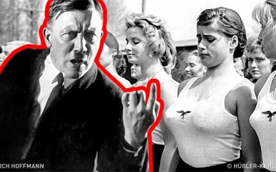 Ảnh minh họa (theo Brightside)