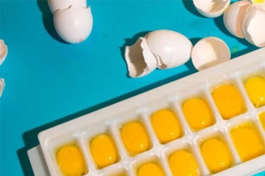 Ảnh minh họa (theo Brightside)