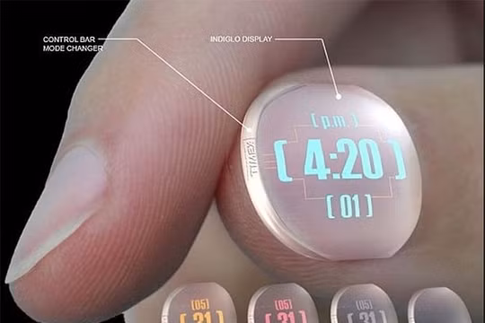 Ảnh minh họa (theo Brightside)