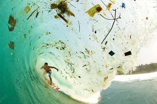 Ảnh minh họa (Theo Brightside)