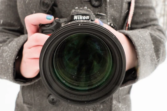 Ảnh minh họa (theo Digital Trends)