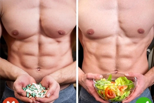 Ảnh minh họa (theo Brightside)