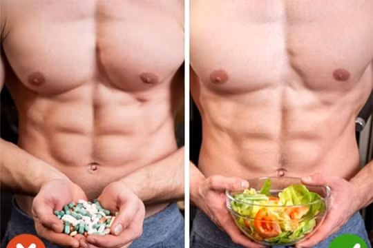 Ảnh minh họa (theo Brightside)