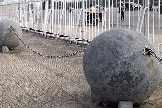 Sau khi dời quả bóng xích ngoài sân Mỹ Đình, đội tuyển Việt Nam chúng ta có mạch 13 trận không thua (10 thắng, 3 hòa). Ảnh AT