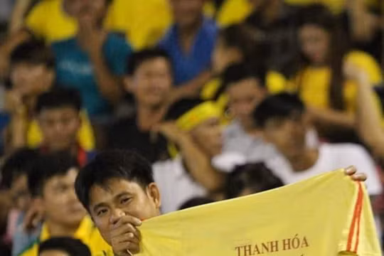 Tình yêu người xứ Thanh. Ảnh THFC.