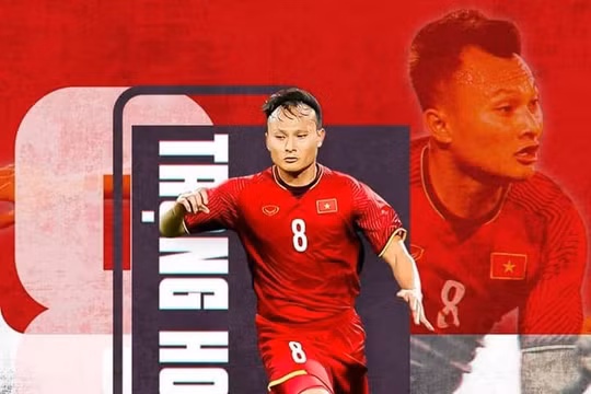 Người chiến binh thầm lặng. Ảnh VF.