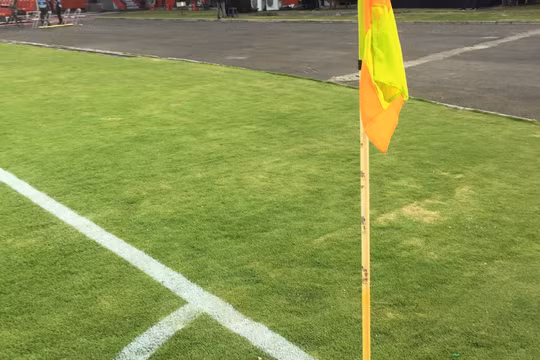 Dùng cả bùa yểm nhưng rốt cuộc ĐT Indonesia vẫn thua. Ảnh VF.