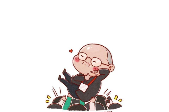 Thầy Park sẽ giúp U22 Việt Nam loại Thái Lan