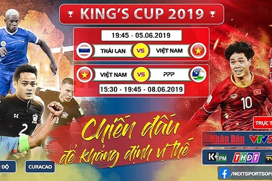 24 giờ, trước thời điểm bóng lăn trận đấu Thái Lan và Việt Nam, giới truyền thông nước chủ nhà đã chạy hết công suất (ảnh FAT)