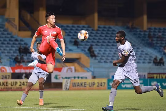 Duy nhất mỗi chủ nhà Viettel trọn niềm vui (ảnh Vietnamnet)