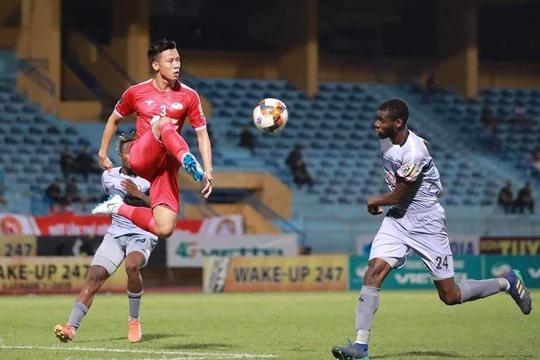 Duy nhất mỗi chủ nhà Viettel trọn niềm vui (ảnh Vietnamnet)