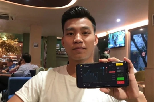 Bạn đã biết “Nhà đầu tư bí ẩn” là ai? (ảnh VietTimes)