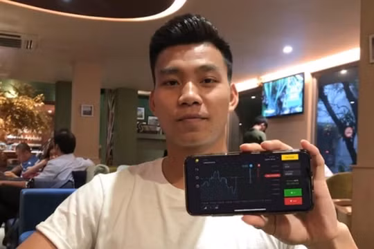 Bạn đã biết “Nhà đầu tư bí ẩn” là ai? (ảnh VietTimes)