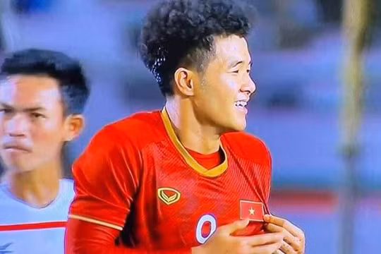 Ngày của Đức Chinh. Ảnh chụp màn hình