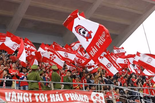 Bao giờ cho đến ngày xưa? Ảnh HPFC.