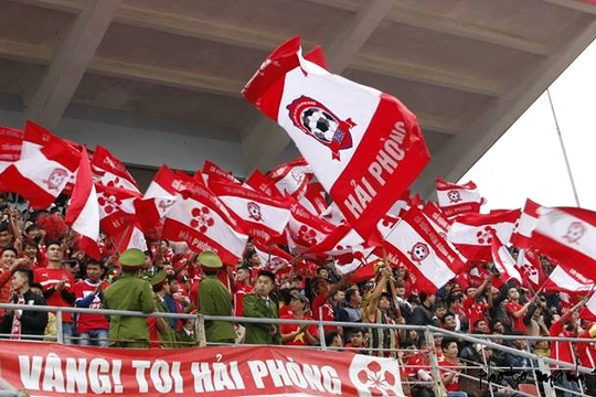 Bao giờ cho đến ngày xưa? Ảnh HPFC.