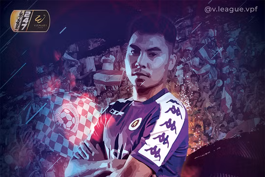 V.League 2019 đã trở lại và chúng tôi lại đồng hành cùng các bạn qua những bài phân tích chuyên sân (ảnh VPF)
