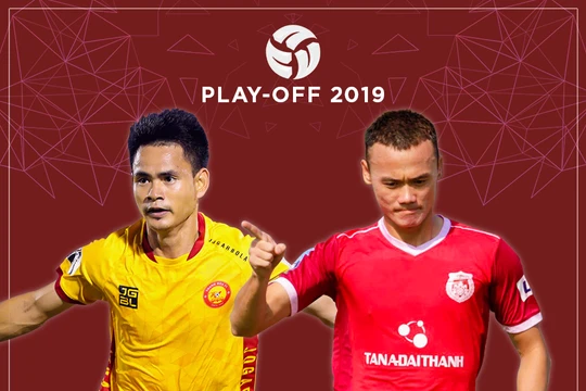 Ai sẽ thắng trong trận cầu "triệu đô". Ảnh VPF