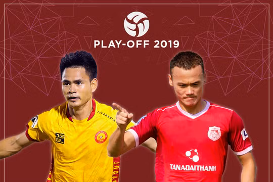 Ai sẽ thắng trong trận cầu "triệu đô". Ảnh VPF