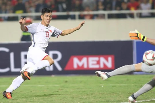 Nhạt nhòa ở đất Thái. Ảnh FAT.