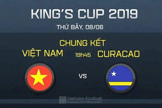 Người hâm mộ Việt Nam có quyền nghĩ tới một trận chung kết sôi nổi, nhưng không quá ăn thua, đặc biệt là không có bạo lực sân cỏ (ảnh Vietnamfootball)