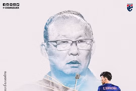  Tài khoản Facebook được cho là của FAT có tên Thái là Changsuek đã tố cáo thầy, trò HLV Park Hang-seo đã chơi đòn tâm lý trước trận đấu.