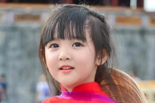 Niềm vui chiến thắng. Ảnh TT