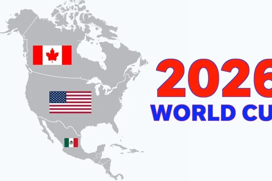 Nếu World Cup 2026 không phải có 48 vé và châu Á không được 8,5 vé thì quả thực việc nghĩ đến việc giành quyền tham dự ngày hội bóng đá lớn nhất hành tinh là điều xa xỉ”. Ảnh AT