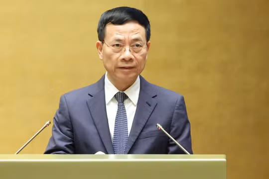 Công nghệ số sẽ thành tài sản mới để doanh nghiệp vay vốn